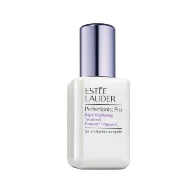 ESTEE LAUDER Rapid Brightening Treatment with Ferment³ + Vitamin C 50 ml